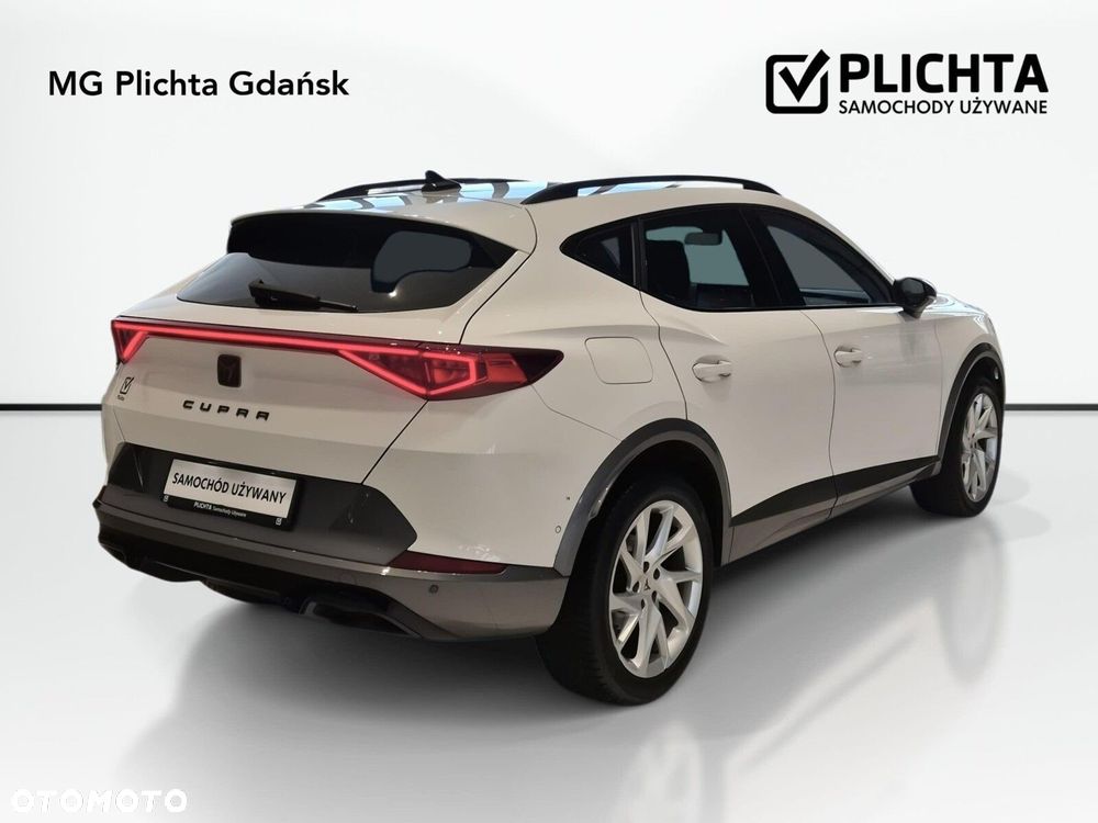 Cupra Formentor 1.5 TSI DSG - 6