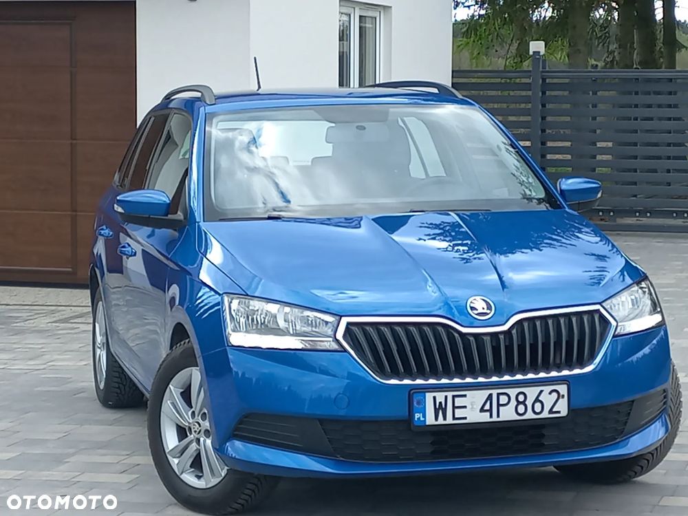 Skoda Fabia 1.0 TSI Ambition - 3