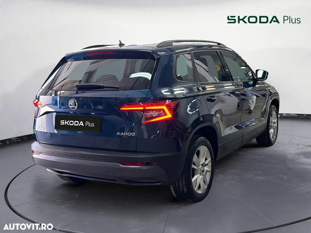 Skoda Karoq - 17