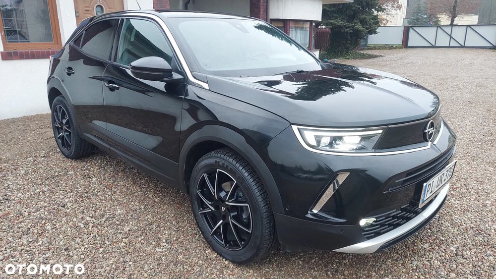 Opel Mokka 1.2 T Ultimate Pack S&S - 1