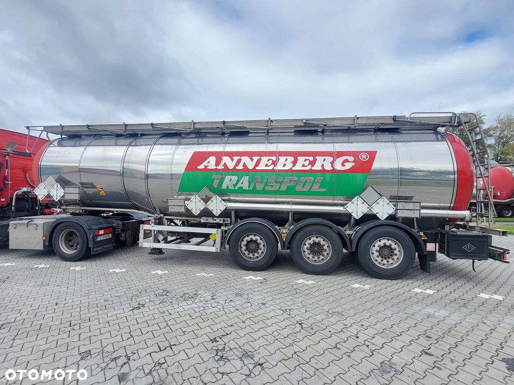 Feldbinder TSA 33.3 - 2