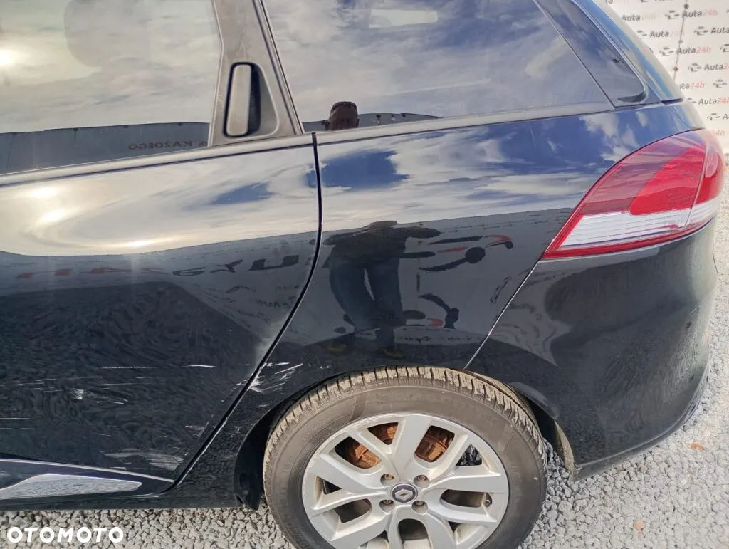 Renault Clio ENERGY TCe 90 Start & Stop Experience - 4