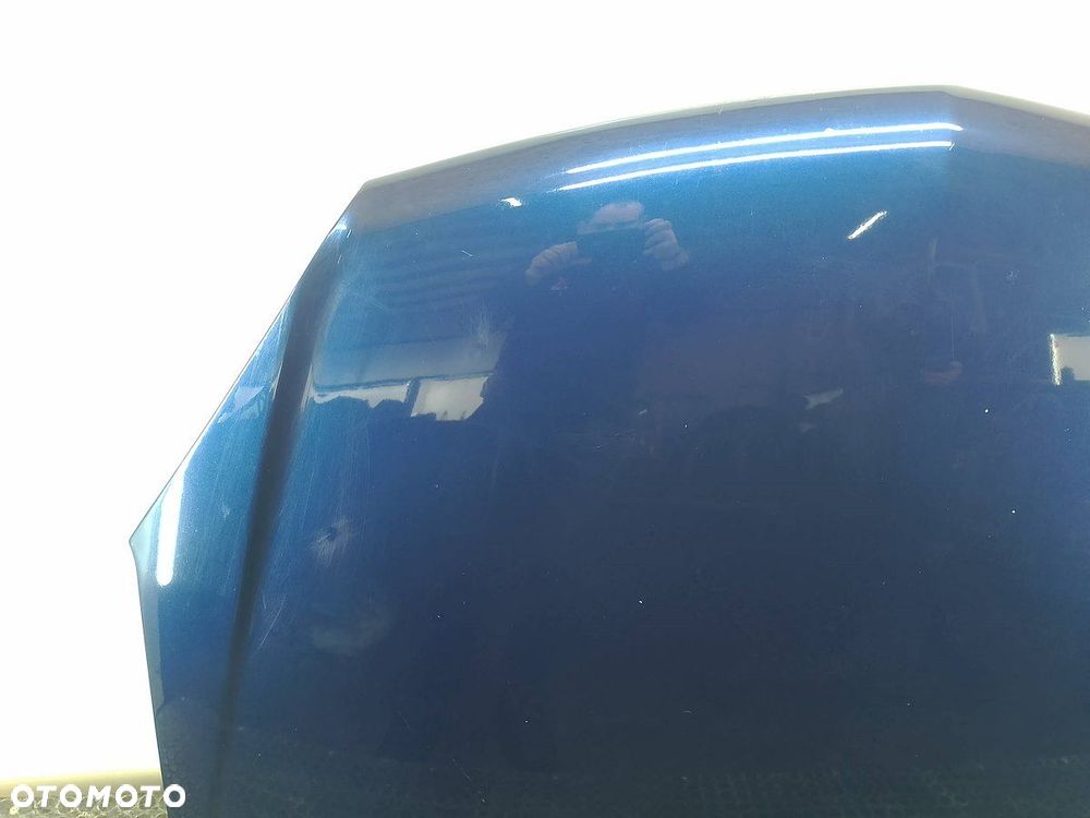 MASKA OPEL ASTRA H Z21B - 9