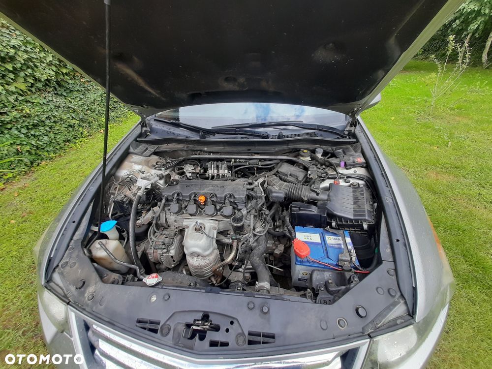 Honda Accord - 7