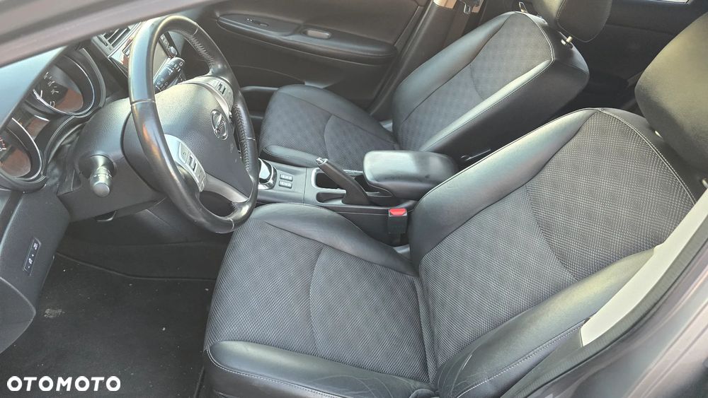 Nissan Pulsar 1.2 DIG-T Xtronic Tekna - 25