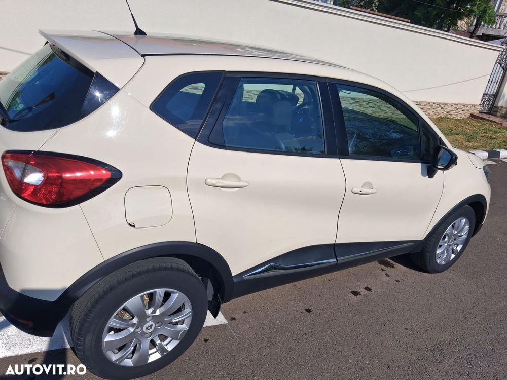 Renault Captur ENERGY dCi Intens - 10