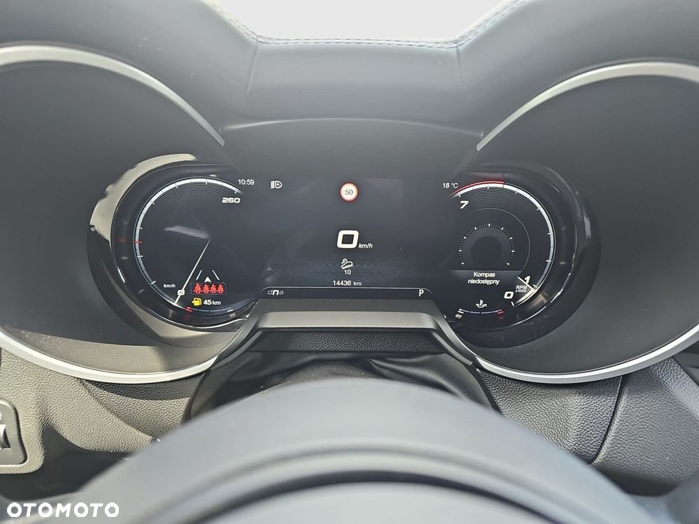 Alfa Romeo Stelvio 2.0 Turbo Veloce Q4 - 23