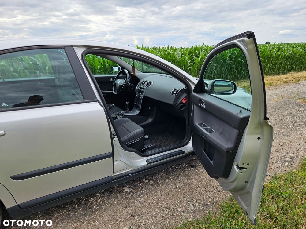 Volvo S40 1.6D Kinetic - 10