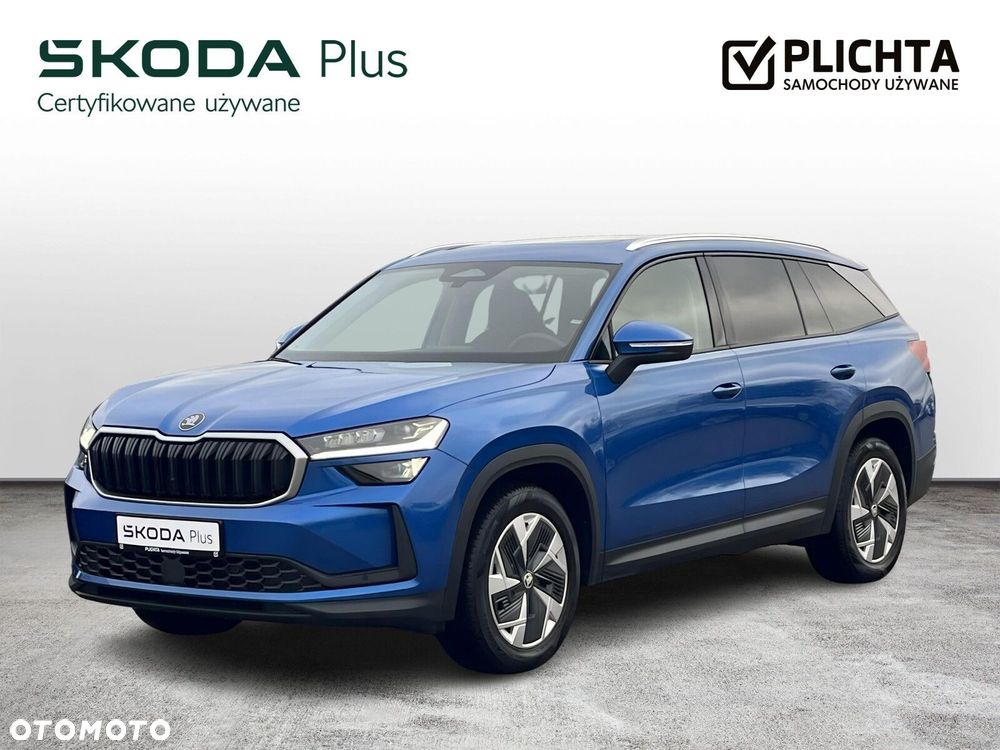 Skoda Kodiaq - 1