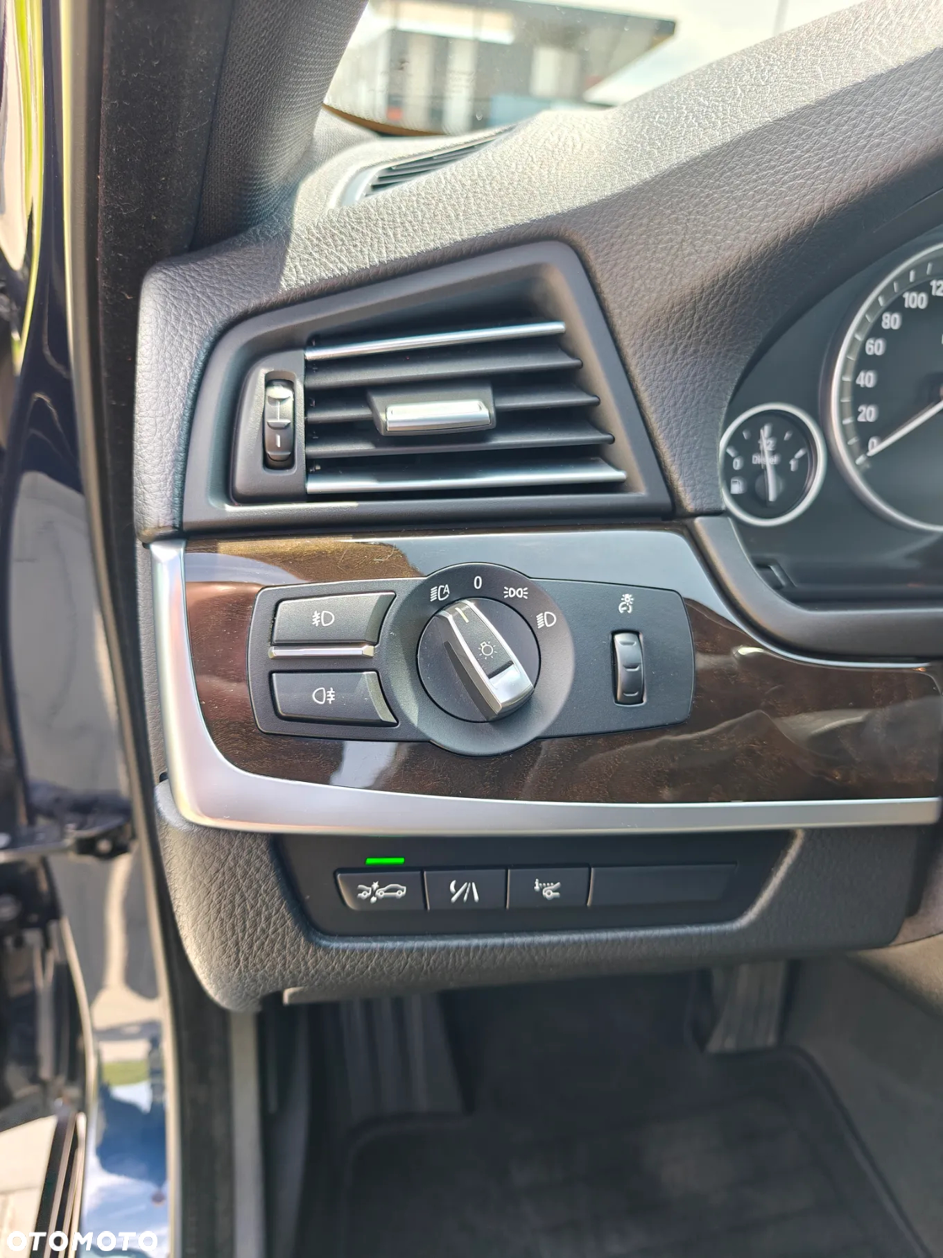 BMW Seria 5 - 20