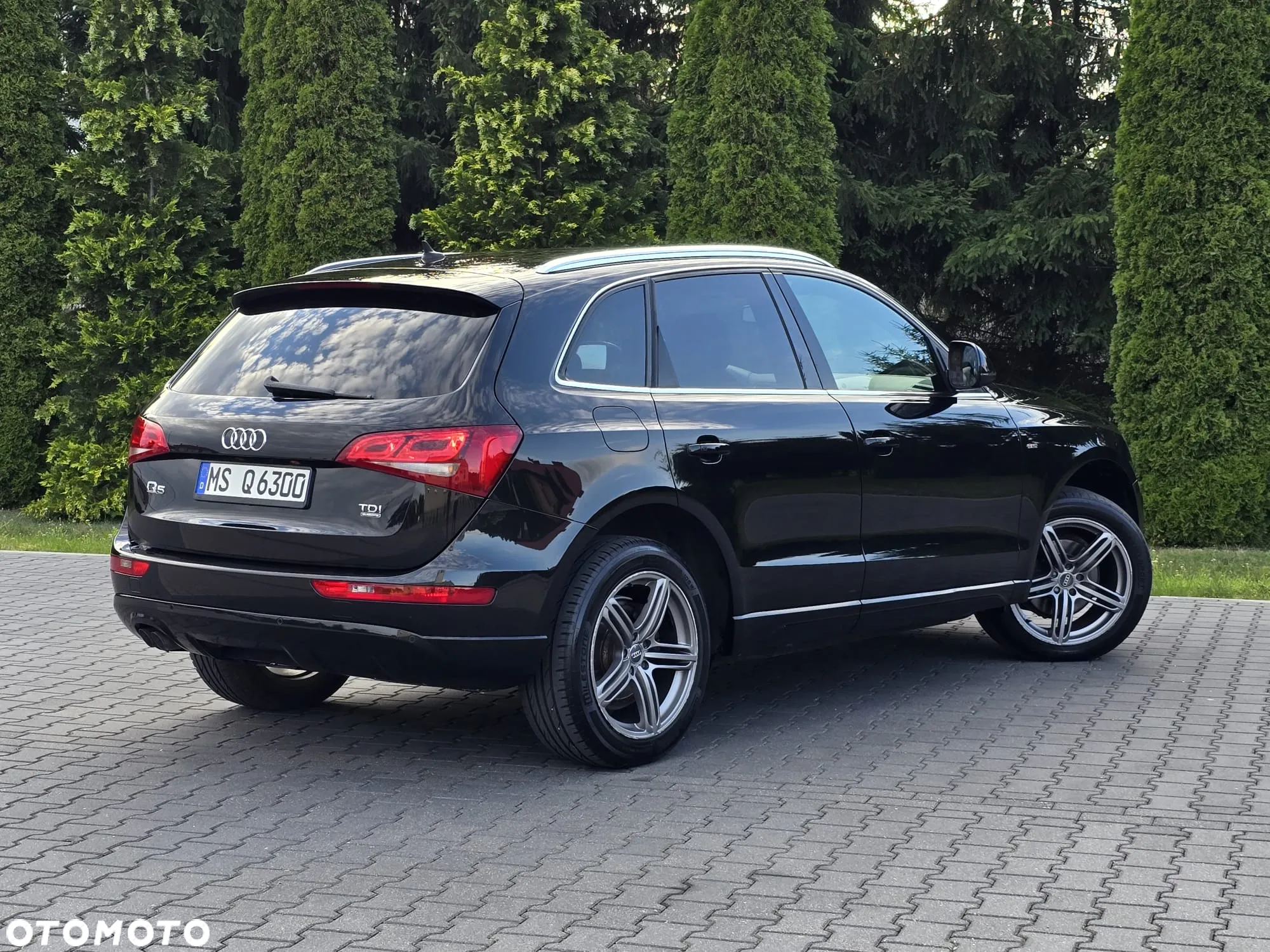 Audi Q5 2.0 TDI Quattro S tronic - 15