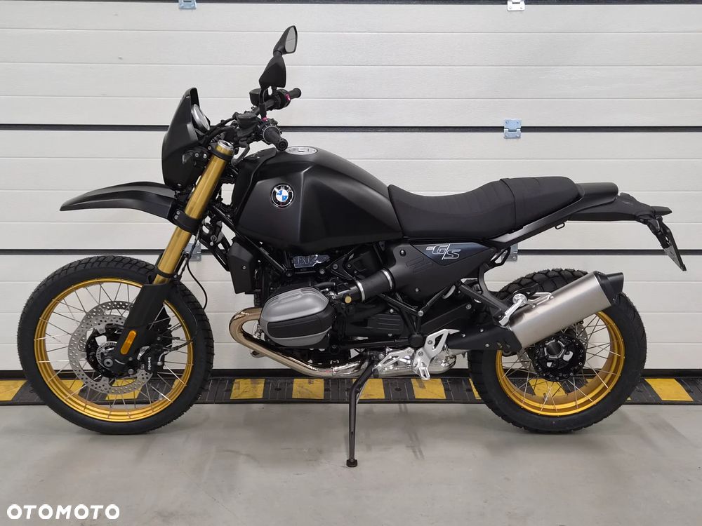 BMW GS - 6
