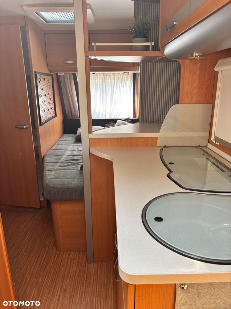 KNAUS SPORT - 5