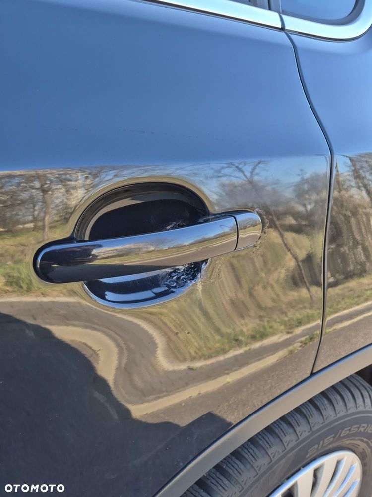 Volkswagen Tiguan 2.0 TDI 4Mot Trend&Fun - 18