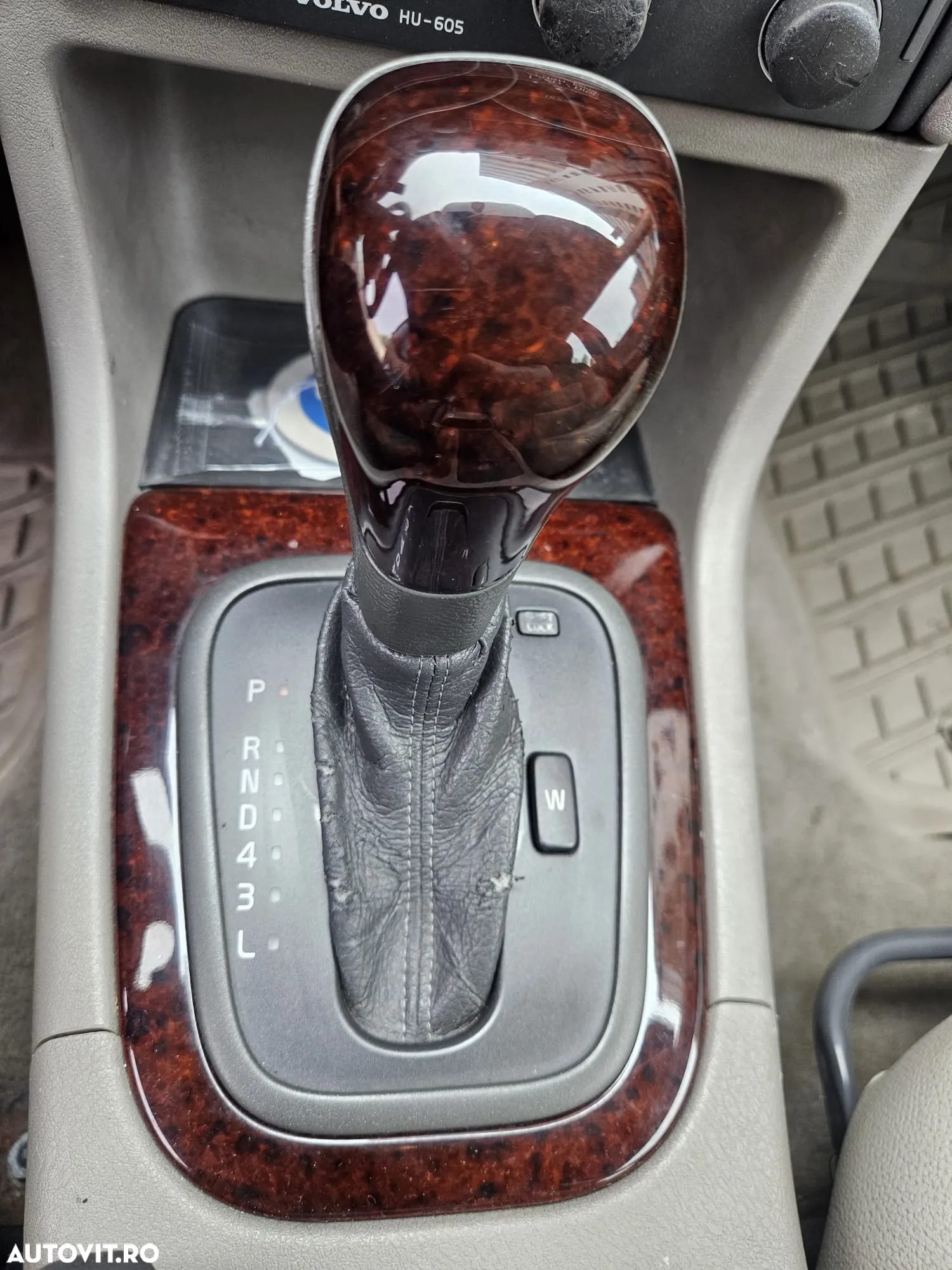 Volvo S40 - 14