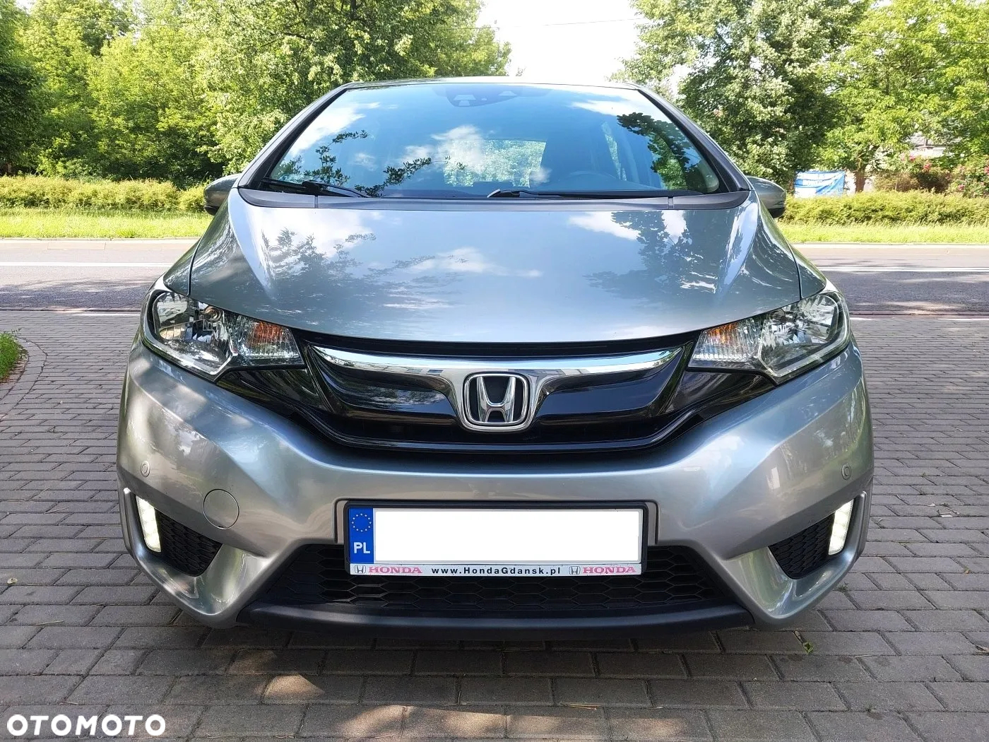 Honda Jazz 1.3 Comfort (ADAS/Honda Connect+/OGS2) - 19