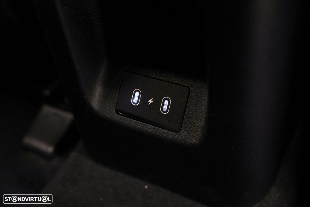 Hyundai Tucson 1.6 T-GDI HEV Premium - 29