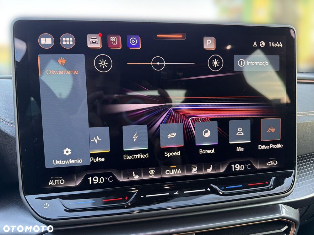 Cupra Formentor 2.0 TSI 4Drive VZ DSG - 28