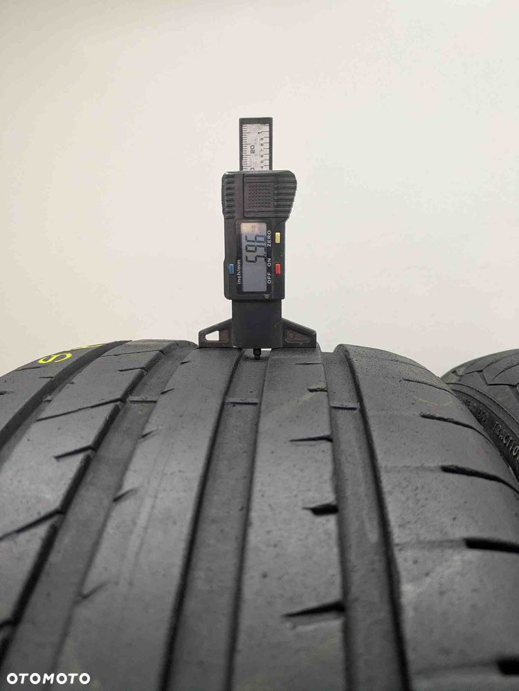 235 40 18 Dębica Presto UHP 2 - 4