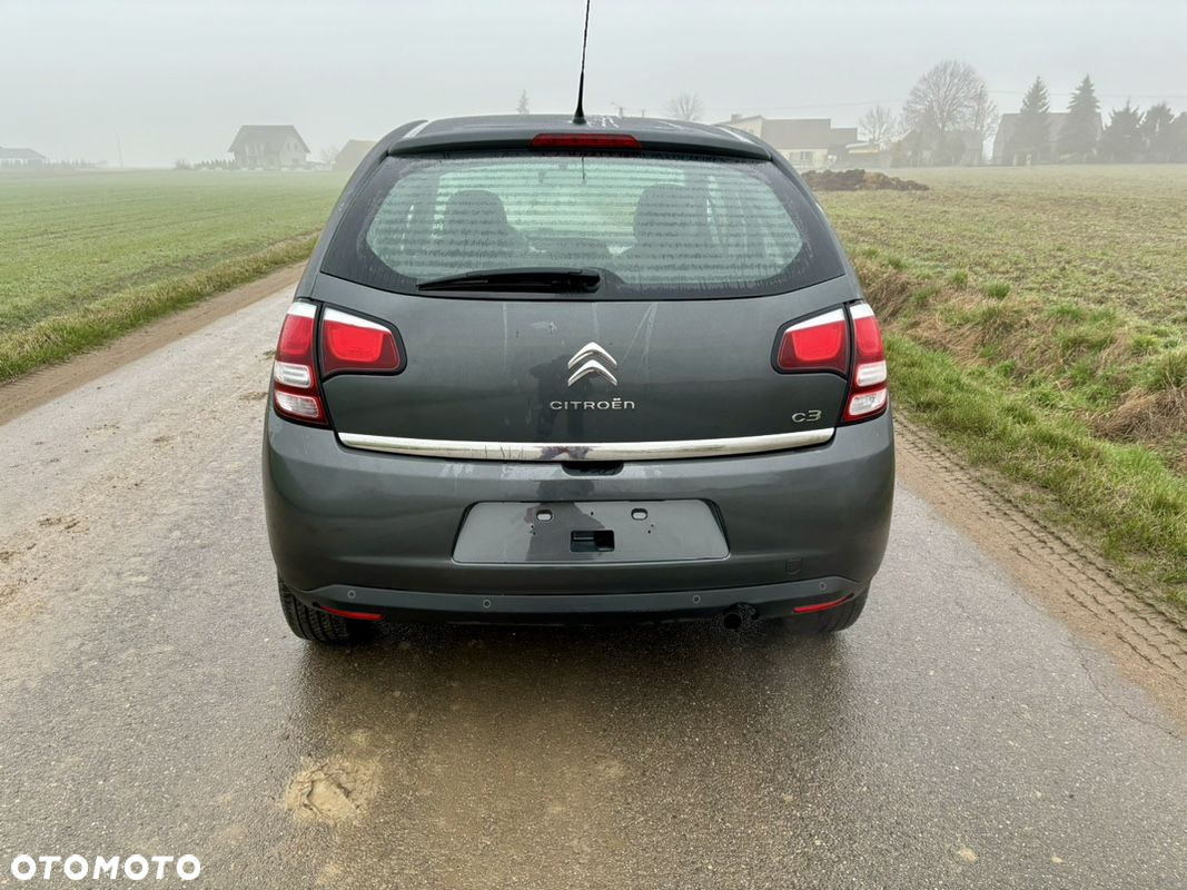 Citroën C3 - 5