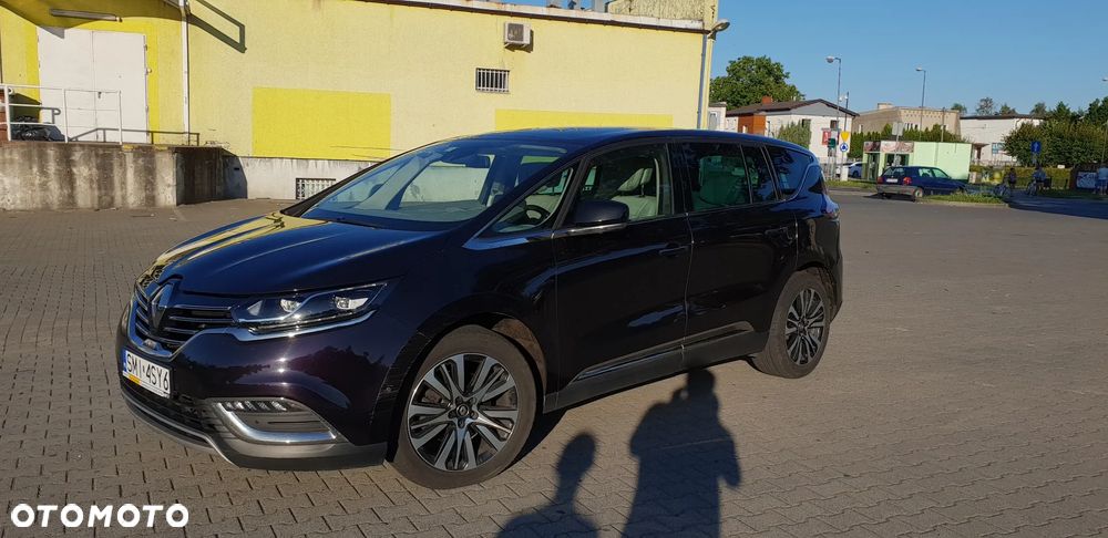 Renault Espace 1.6 dCi Energy Initiale Paris EDC - 3