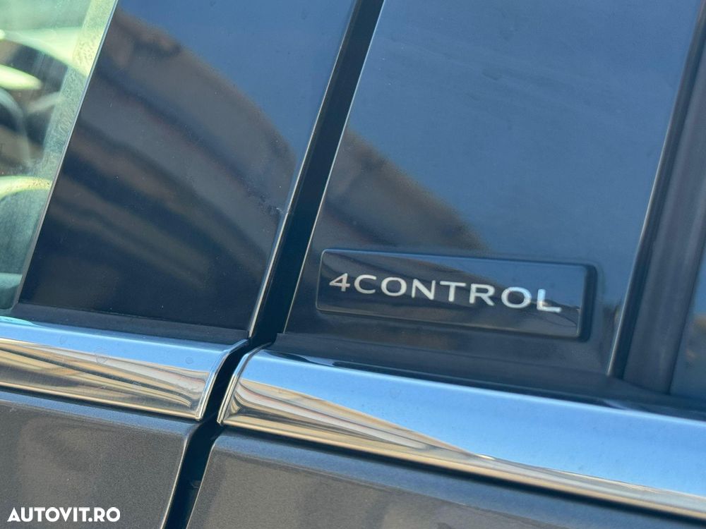 Renault Talisman ENERGY dCi 160 EDC ELYSEE - 9