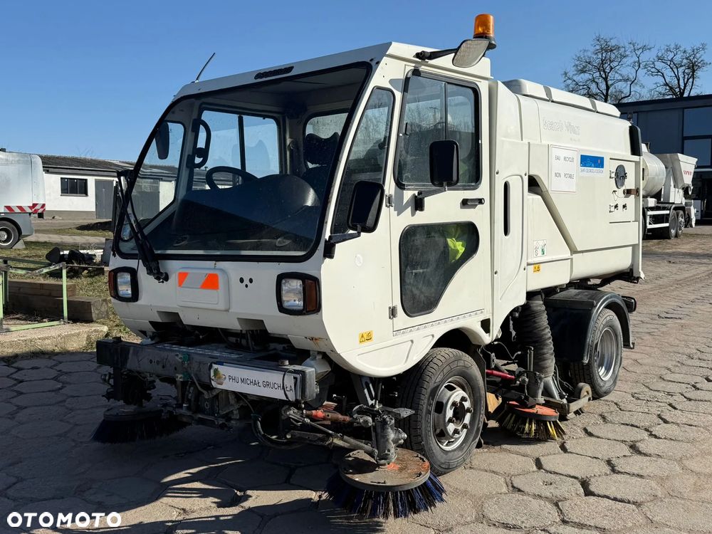 Inny Scarab Minor - 3