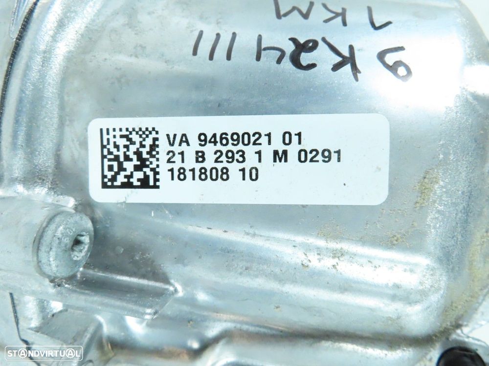 Caixa de transferências  (ATC13) Seminovo/ Original BMW 7 (G11, G12)/BMW 5 (G30,... - 3
