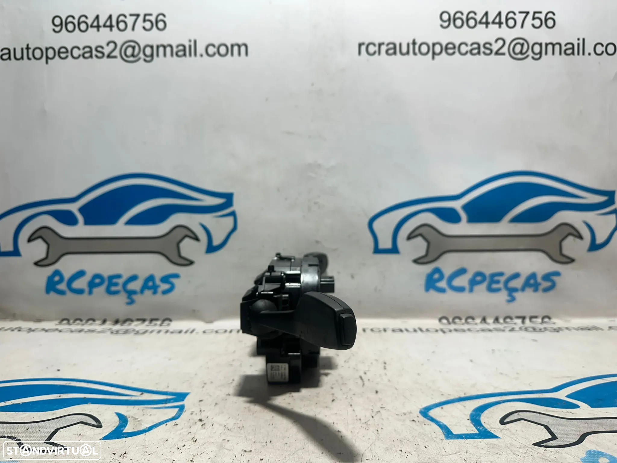 .Fita Airbag Comutador Piscas Luzes 9253753 BMW Serie 1 F20 5 portas F21 3 portas 2011 – 2019 - 6
