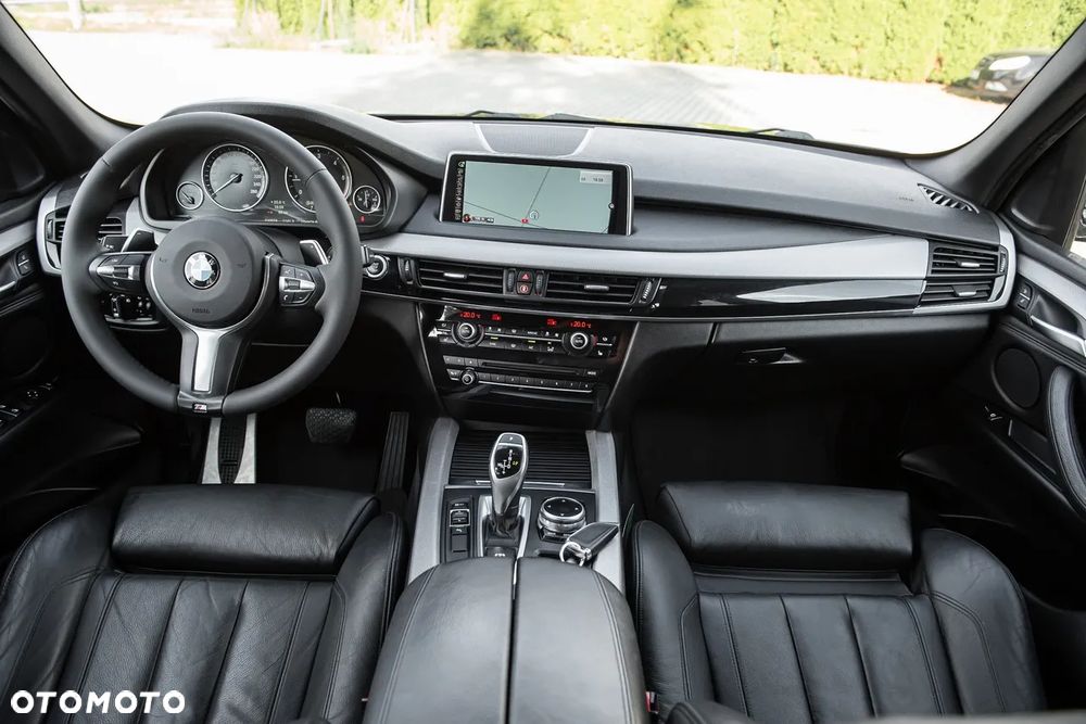 BMW X5 sDrive25d Sport-Aut - 31