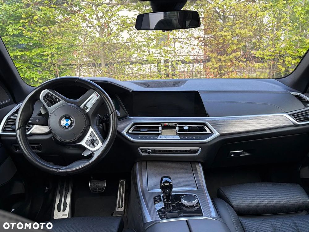 BMW X5 xDrive25d - 6