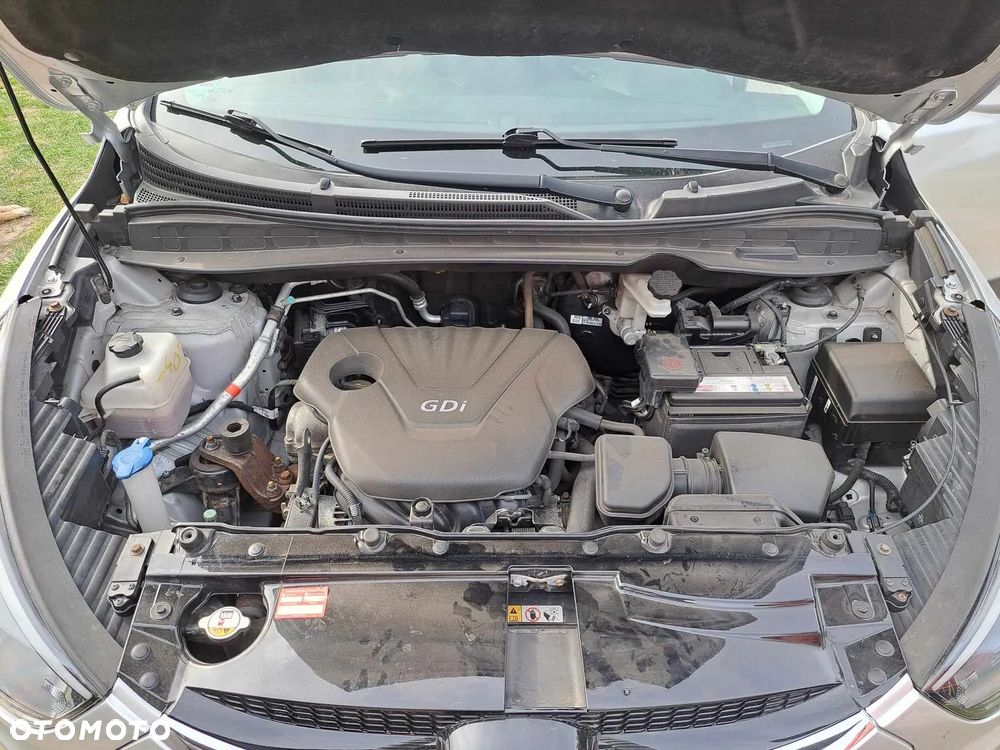 Hyundai ix35 1.6 GDI Classic 2WD - 3