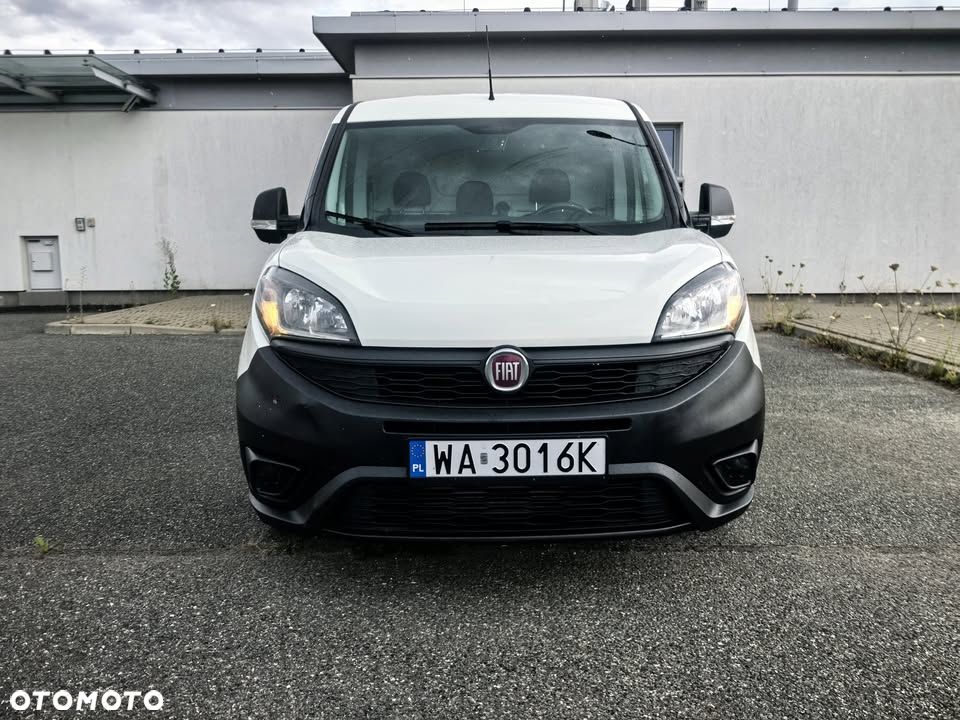 Fiat DOBLO MAXI - 10