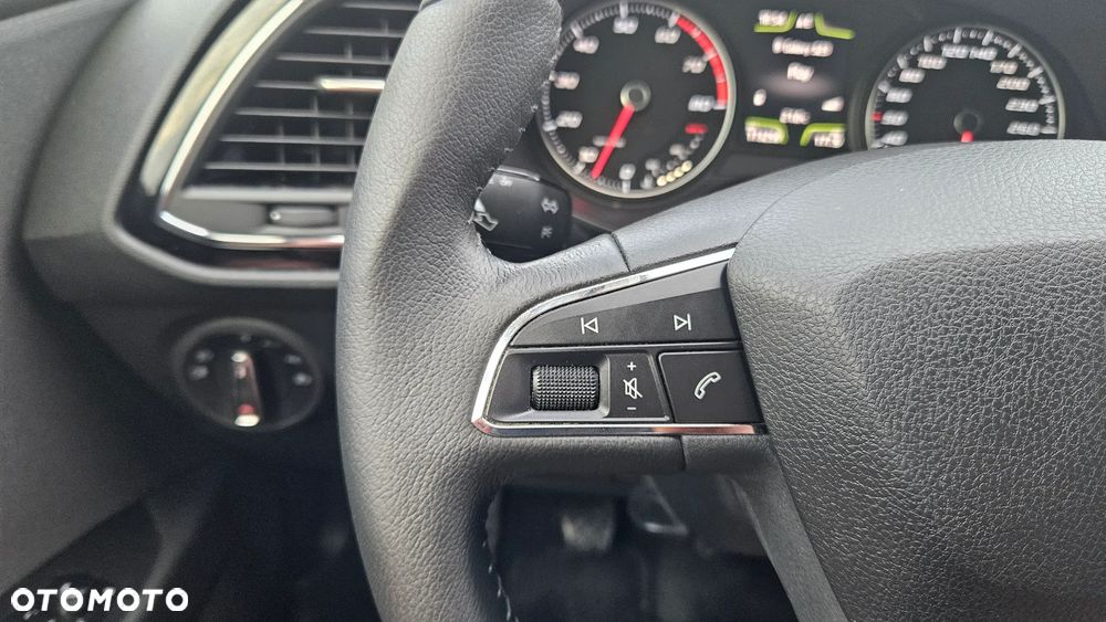 Seat Leon 1.4 TSI Start&Stop Style - 32