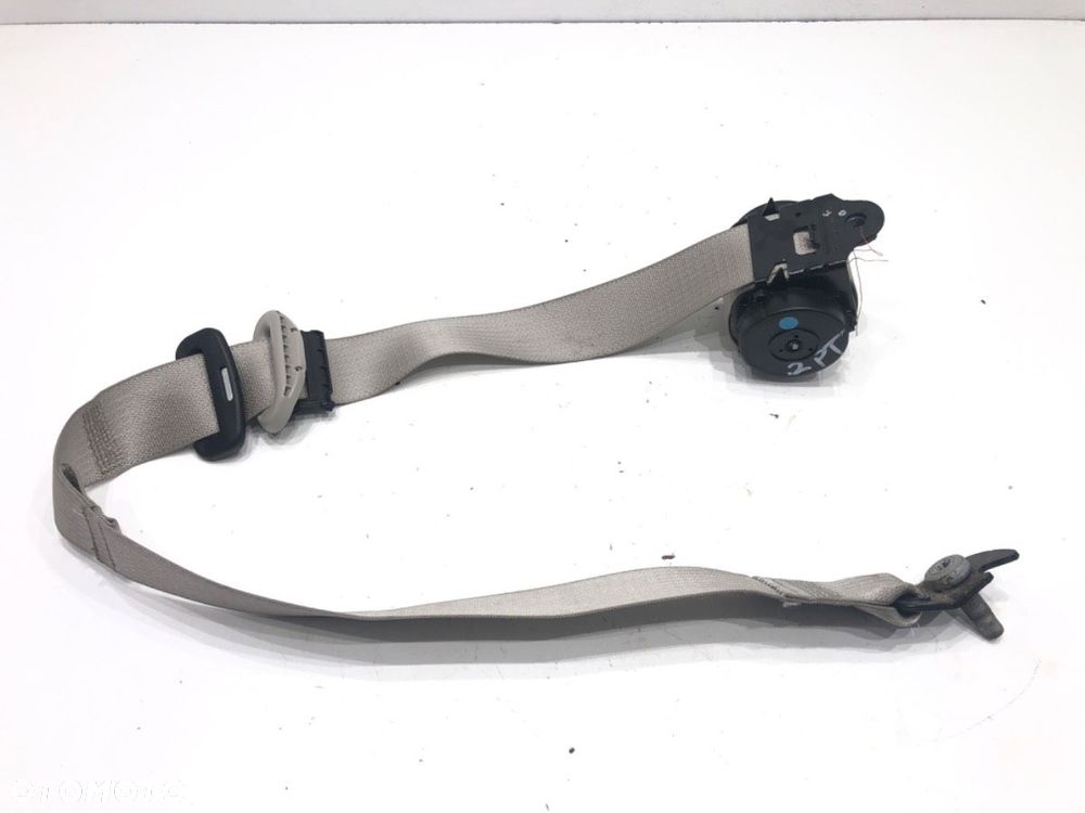 PAS BEZPIECZEŃSTWA PRAWY TYŁ DRUGI RZĄD - 118.00 PLN - CHRYSLER PACIFICA 2016 - 2022 3.6 214 kW - 2