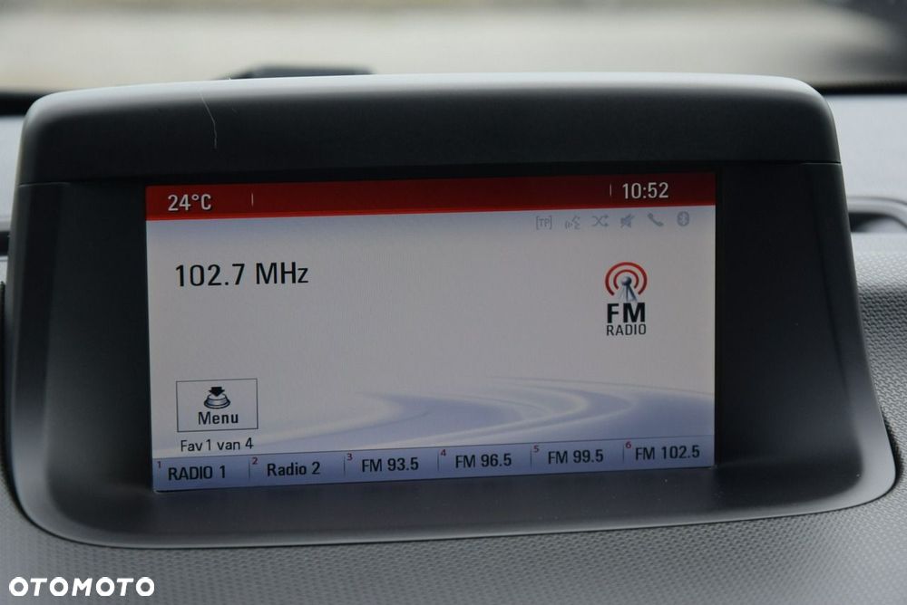 Opel Meriva 1.4 T Design Edition - 29