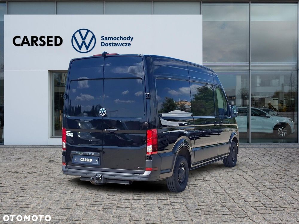 Volkswagen Crafter Crafter 35 TDI - 7