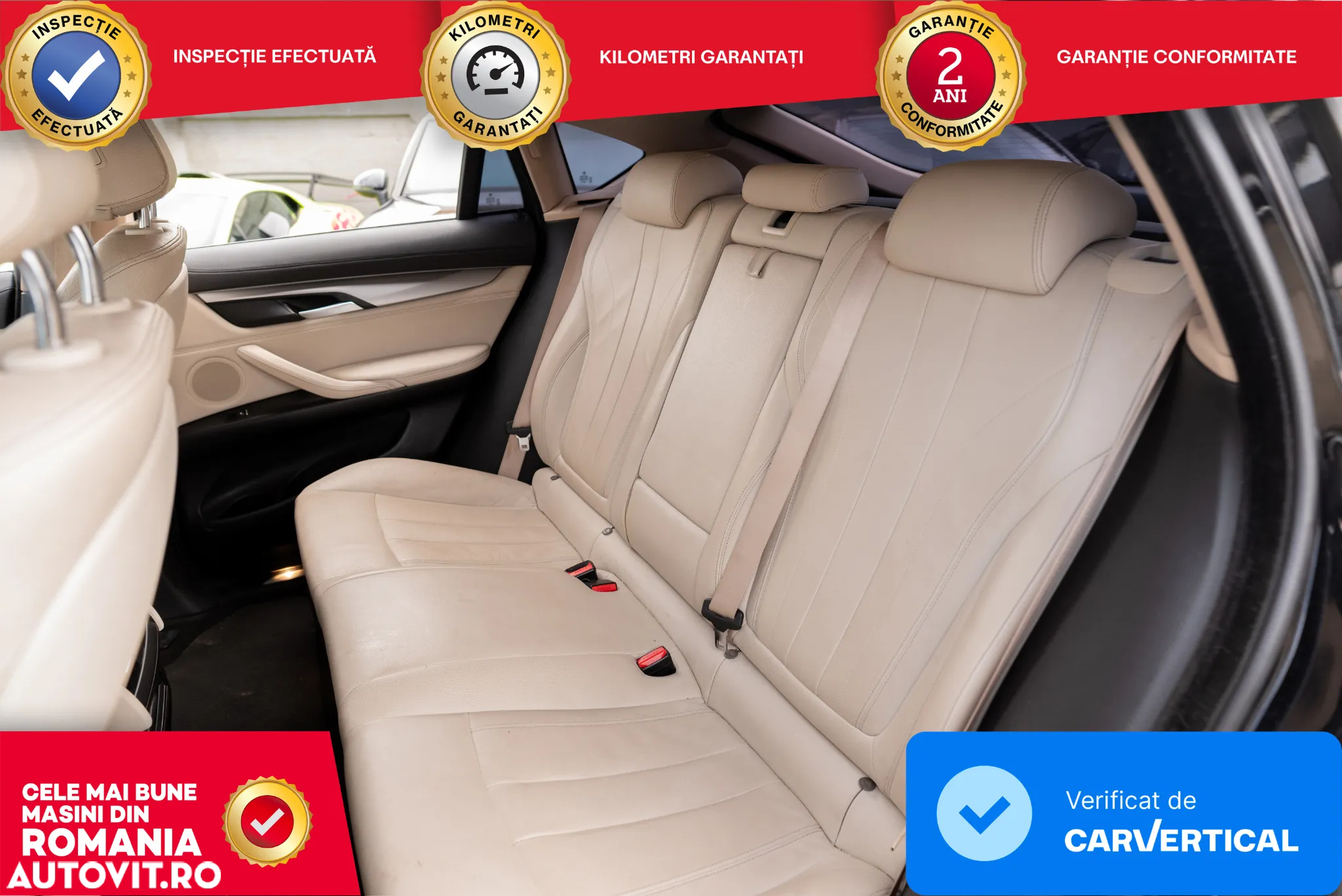 BMW X6 xDrive30d - 23