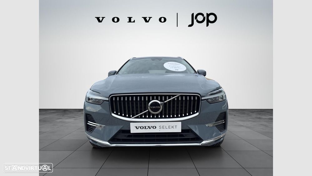 Volvo XC 60 2.0 T6 PHEV Core AWD - 7