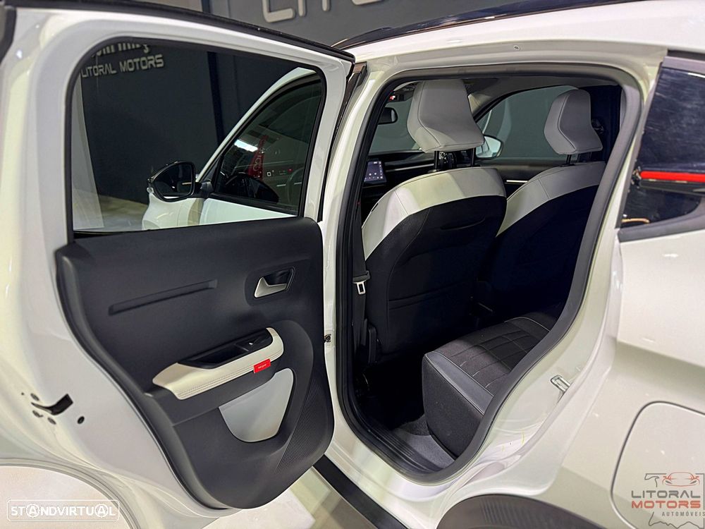 Citroën C3 1.2 PureTech YOU - 16