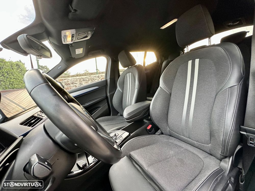 BMW X2 xDrive25e M Sport - 22