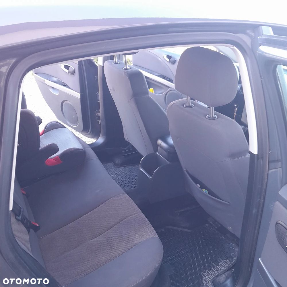 Seat Leon 1.9 TDI DPF Comfort Limited - 15