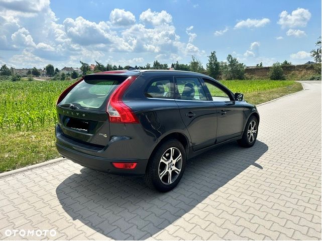 Volvo XC 60 D3 Summum - 2