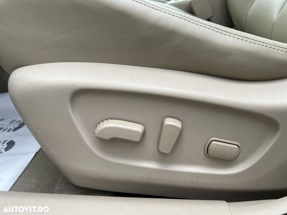 Nissan X-Trail 1.6 dCi Tekna - 17