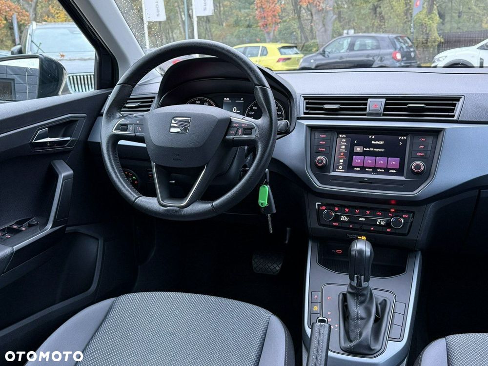 Seat Arona 1.0 TSI Style S&S DSG - 20