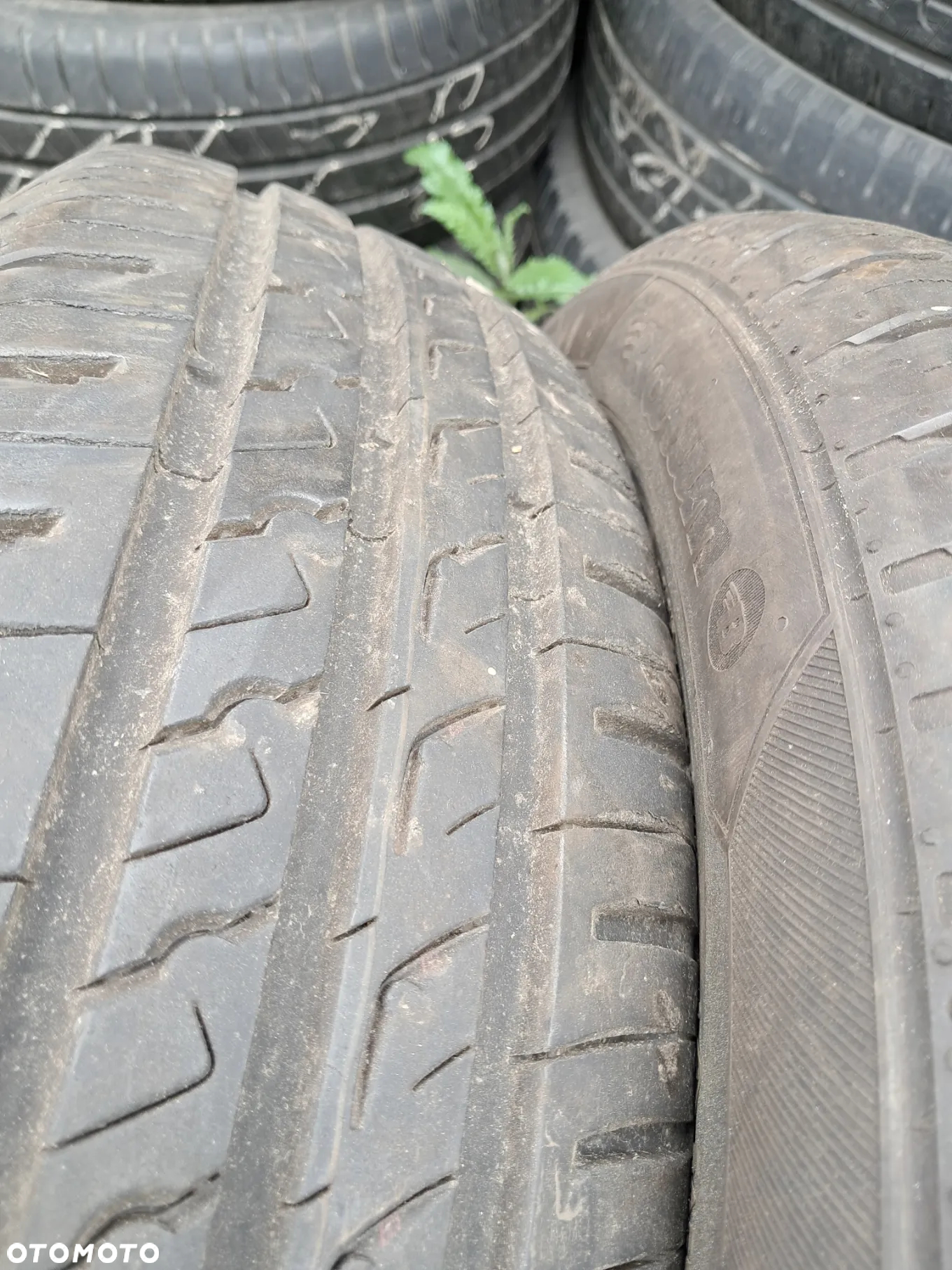 Opony lato 175/65r15 Barum Bravuris 5 - 3