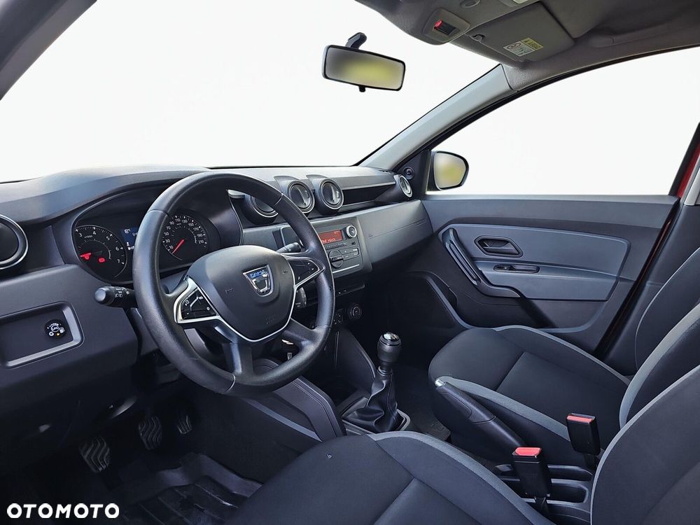 Dacia Duster 1.0 TCe Essential - 4