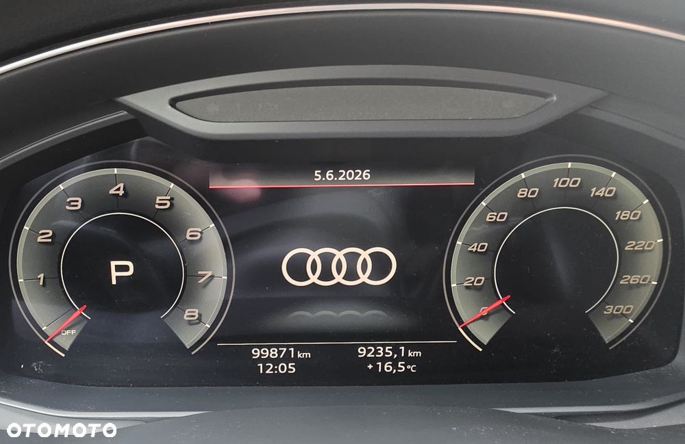 Audi SQ8 - 17