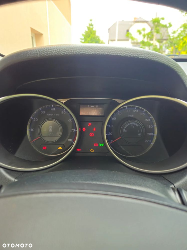 Hyundai ix35 1.6 GDI Classic 2WD - 11