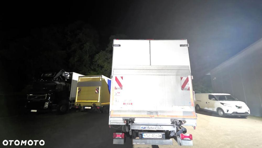 Iveco Daily 35C15 - 6